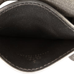 Guccissima Card Holder