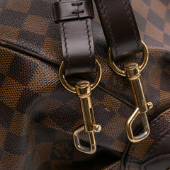 Damier Ebene Trevi PM
