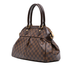 Damier Ebene Trevi PM