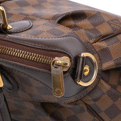 Damier Ebene Trevi PM