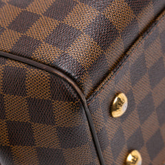 Damier Ebene Trevi PM