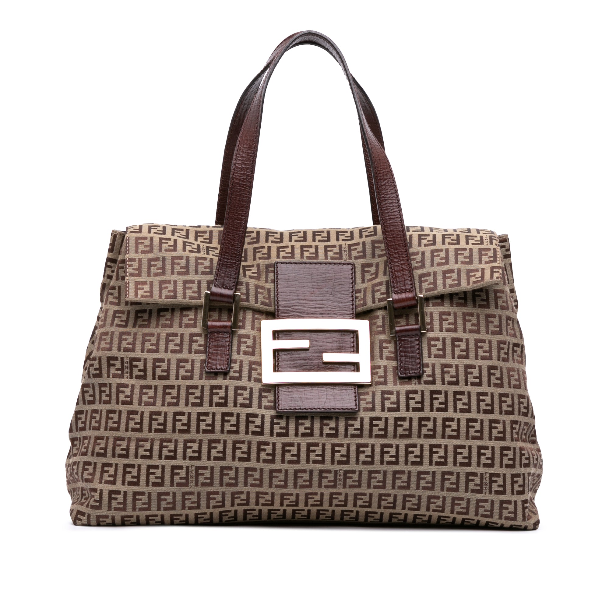 Zucchino Canvas Handbag