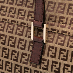 Zucchino Canvas Handbag