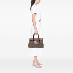 Zucchino Canvas Handbag