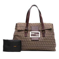 Zucchino Canvas Handbag