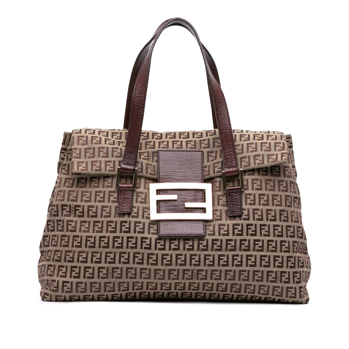 Zucchino Canvas Handbag