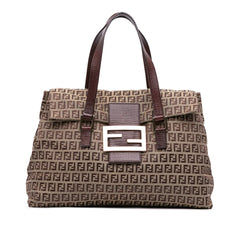 Zucchino Canvas Handbag