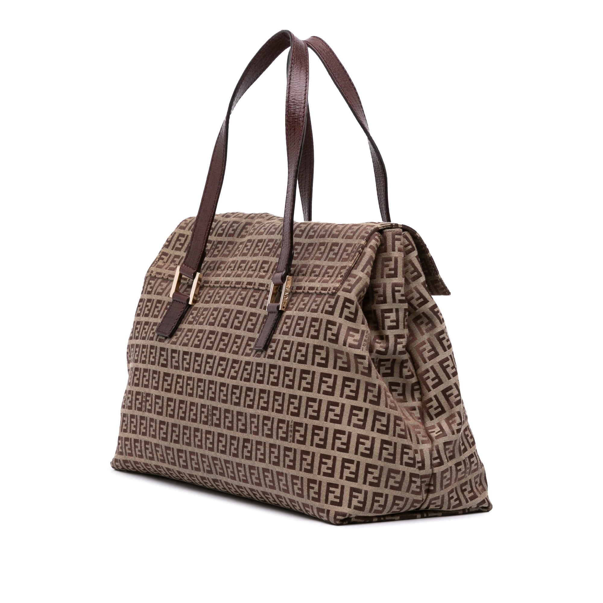 Zucchino Canvas Handbag