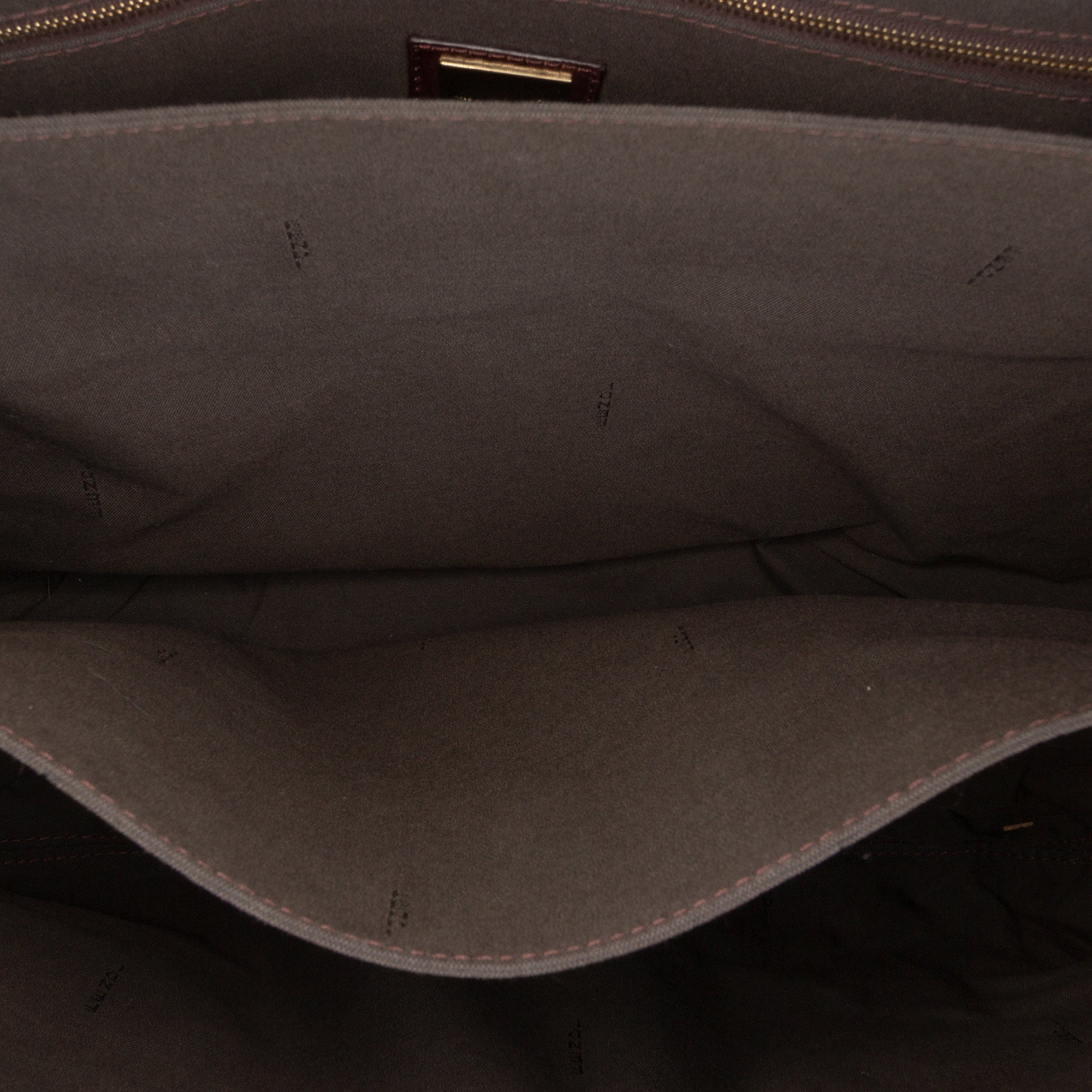 Zucchino Canvas Handbag
