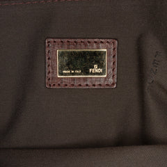 Zucchino Canvas Handbag