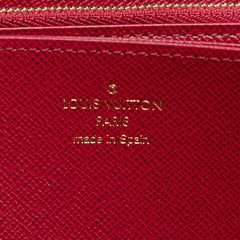 Monogram Zippy Wallet