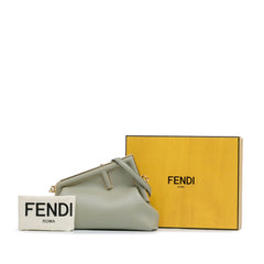 Small Nappa Fendi First