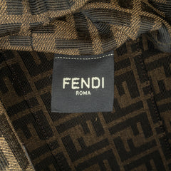 Small Nappa Fendi First