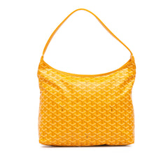 Goyardine Boheme Hobo