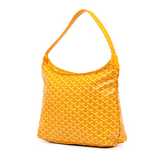 Goyardine Boheme Hobo