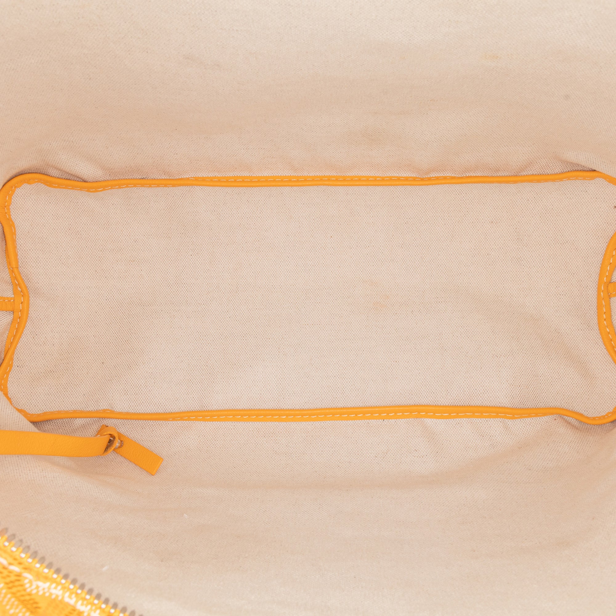 Goyardine Boheme Hobo