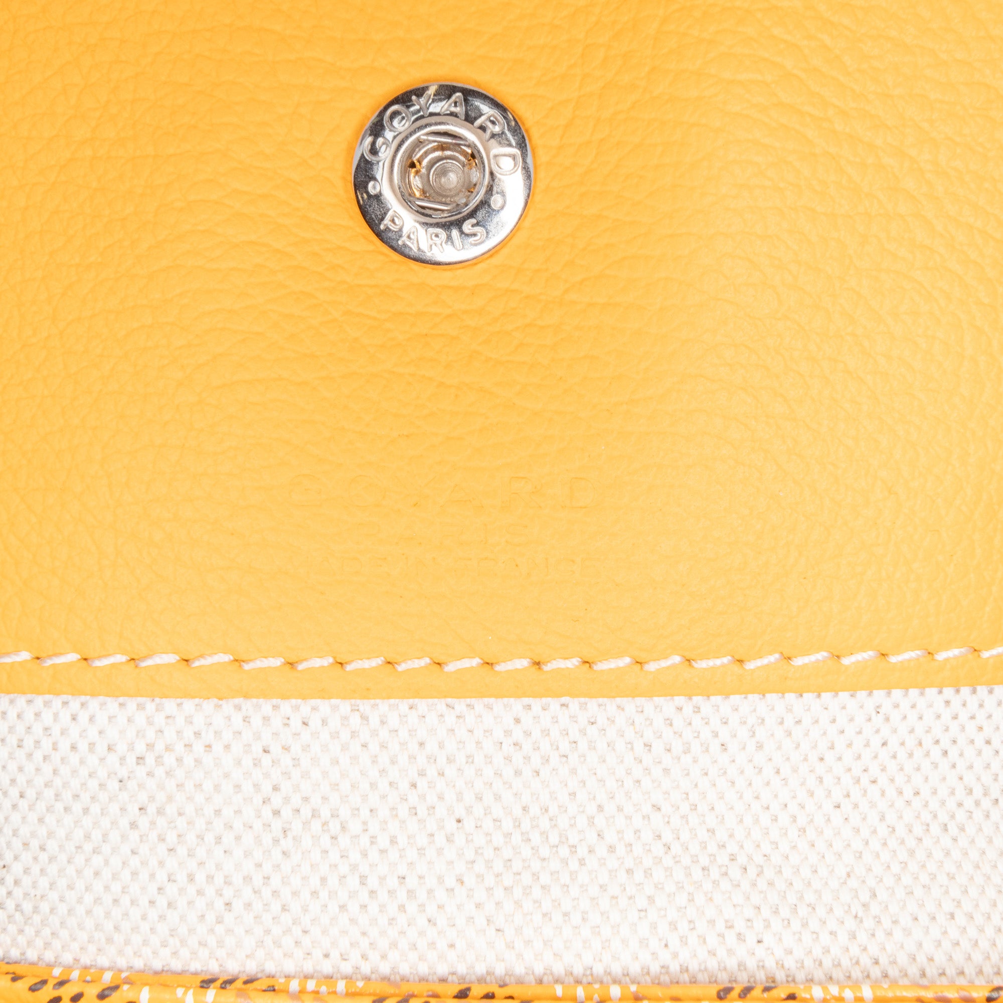 Goyardine Boheme Hobo