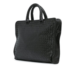 Intrecciato Business Bag 