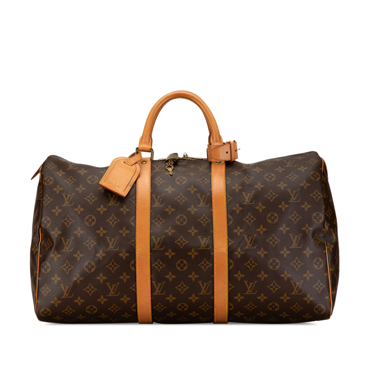 Monogram Keepall 50_0