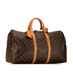 Monogram Keepall 50_1