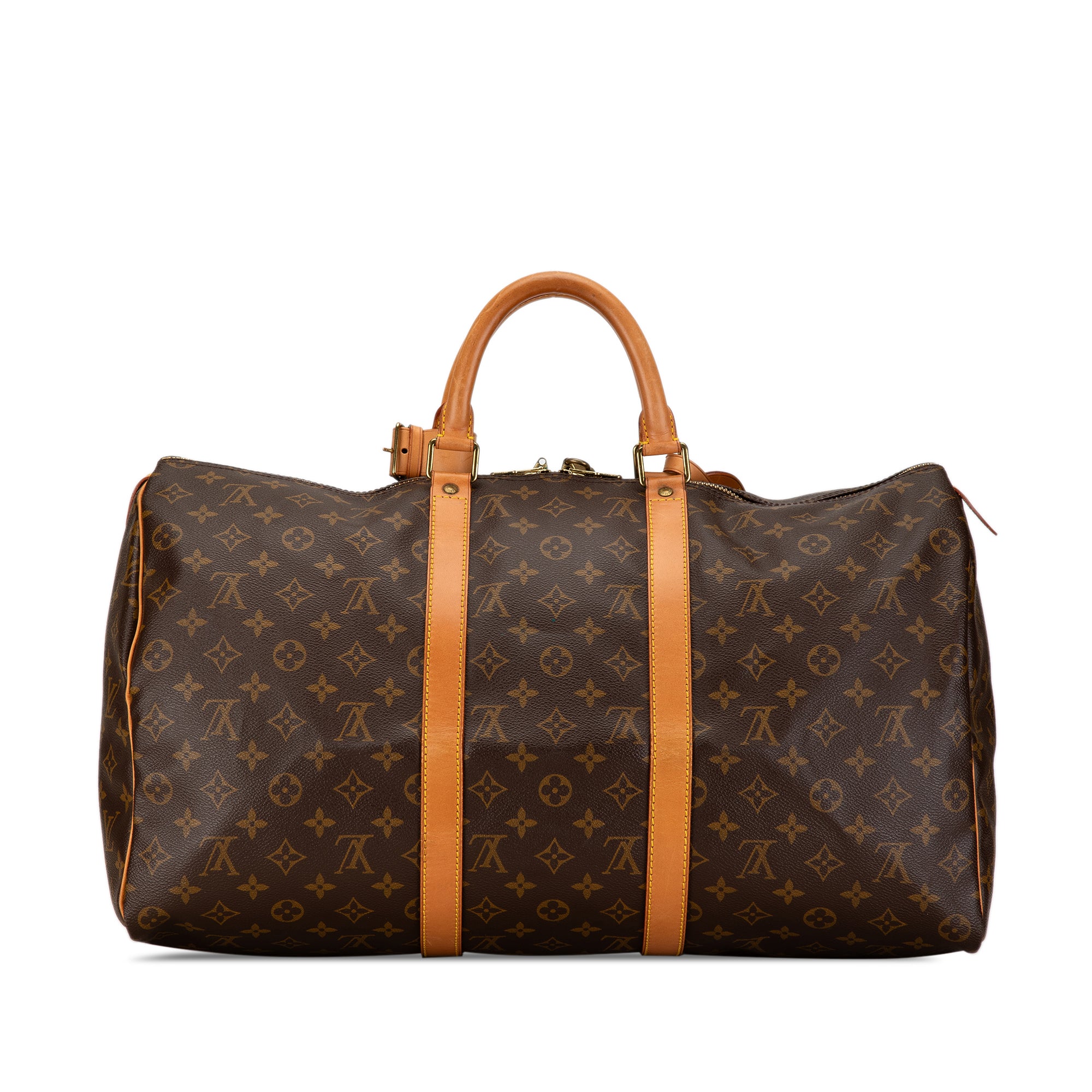 Monogram Keepall 50_2