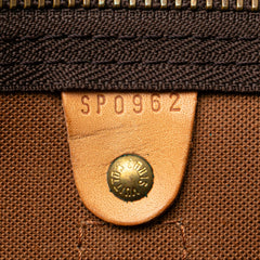 Monogram Keepall 50_6