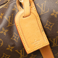 Monogram Keepall 50_8