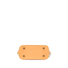 Monogram Cabas Sac Ambre MM
