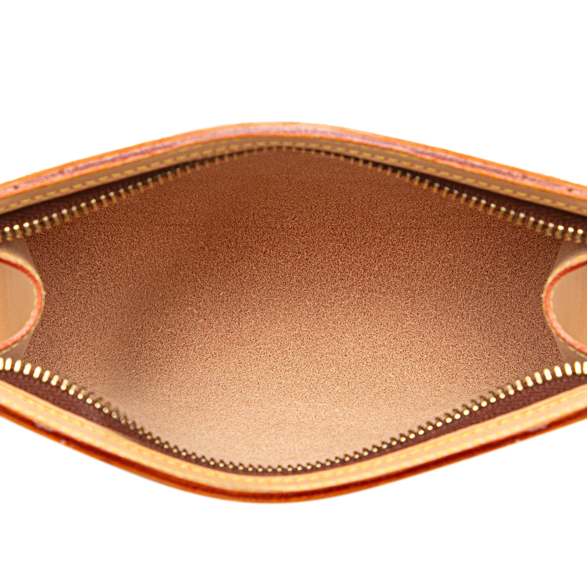 Monogram Cabas Sac Ambre MM