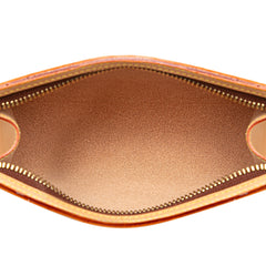 Monogram Cabas Sac Ambre MM