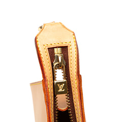 Monogram Cabas Sac Ambre MM