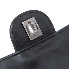 Medium Quilted Lambskin Citizen Flap