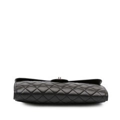Medium Quilted Lambskin Citizen Flap