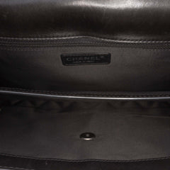 Medium Quilted Lambskin Citizen Flap