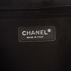 Medium Quilted Lambskin Citizen Flap