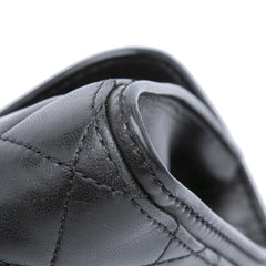 Medium Quilted Lambskin Citizen Flap