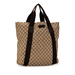 GG Canvas Tote_1