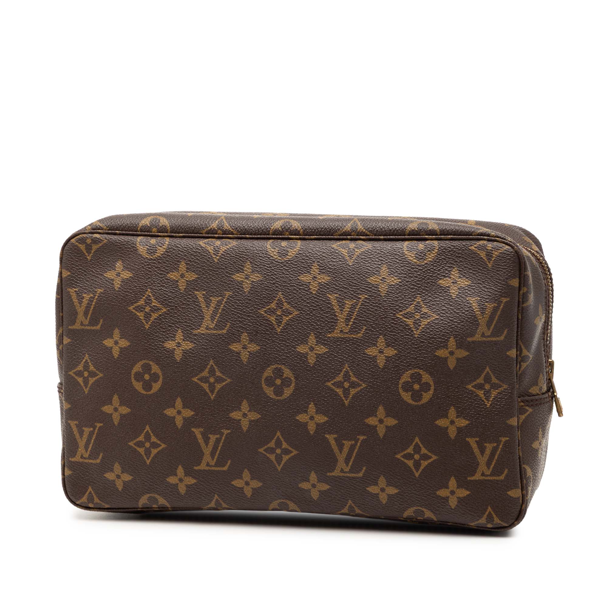 Monogram Trousse Toilette 28