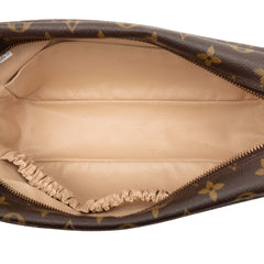 Monogram Trousse Toilette 28