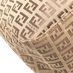 Zucchino Canvas Double Flap Mamma