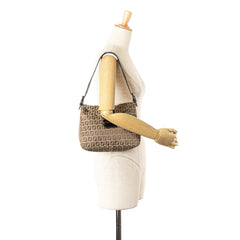 Zucchino Canvas Double Flap Mamma