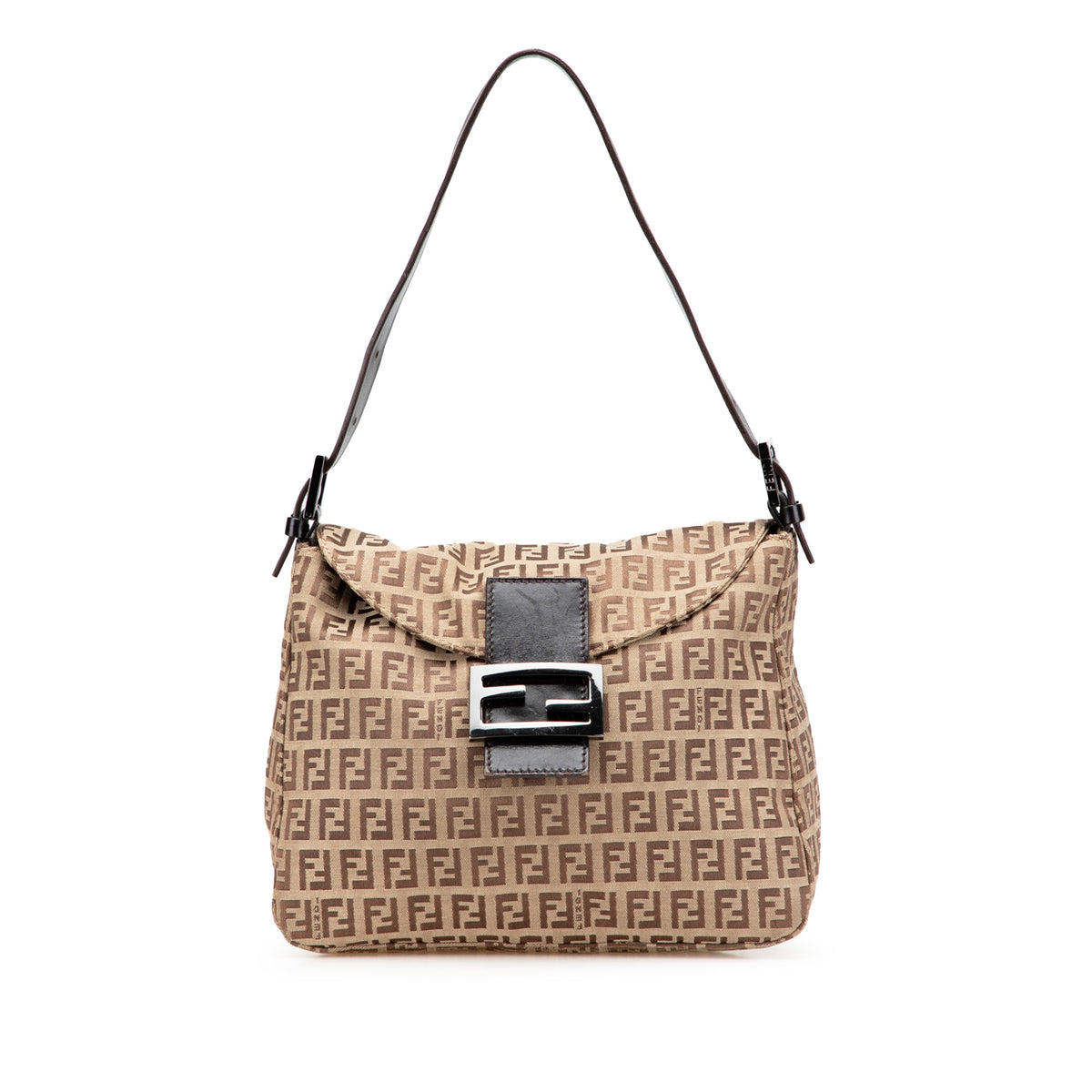Zucchino Canvas Double Flap Mamma