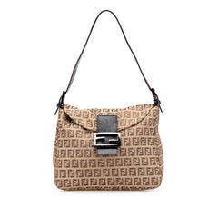 Zucchino Canvas Double Flap Mamma