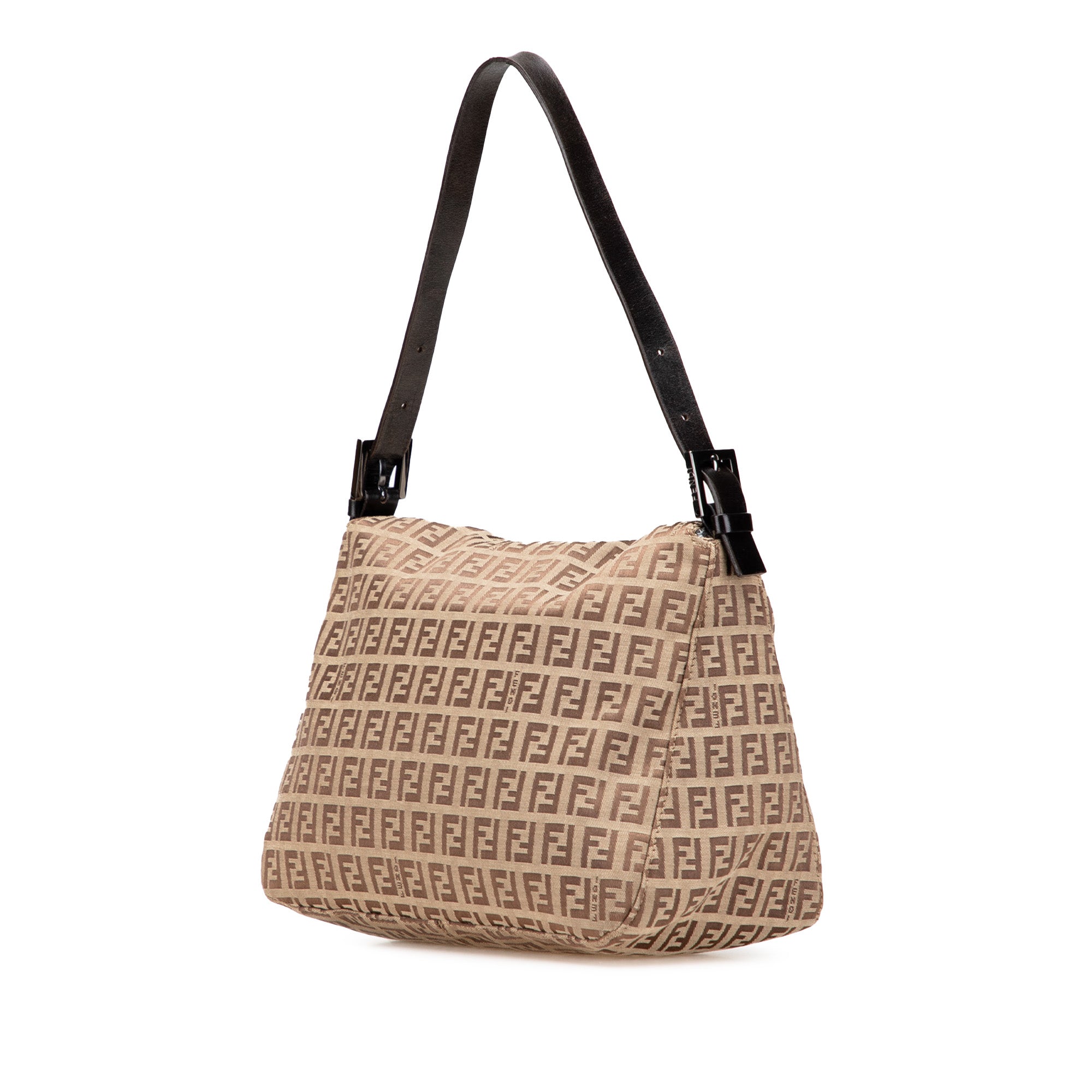 Zucchino Canvas Double Flap Mamma