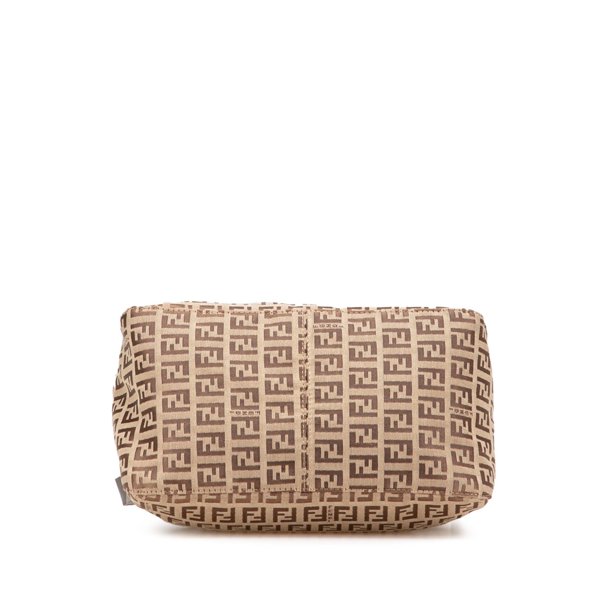 Zucchino Canvas Double Flap Mamma