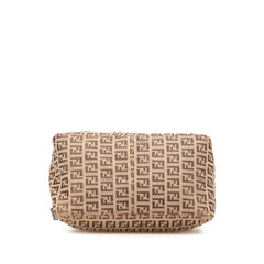 Zucchino Canvas Double Flap Mamma