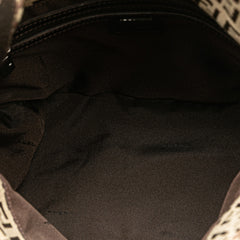 Zucchino Canvas Double Flap Mamma