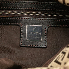 Zucchino Canvas Double Flap Mamma