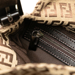 Zucchino Canvas Double Flap Mamma