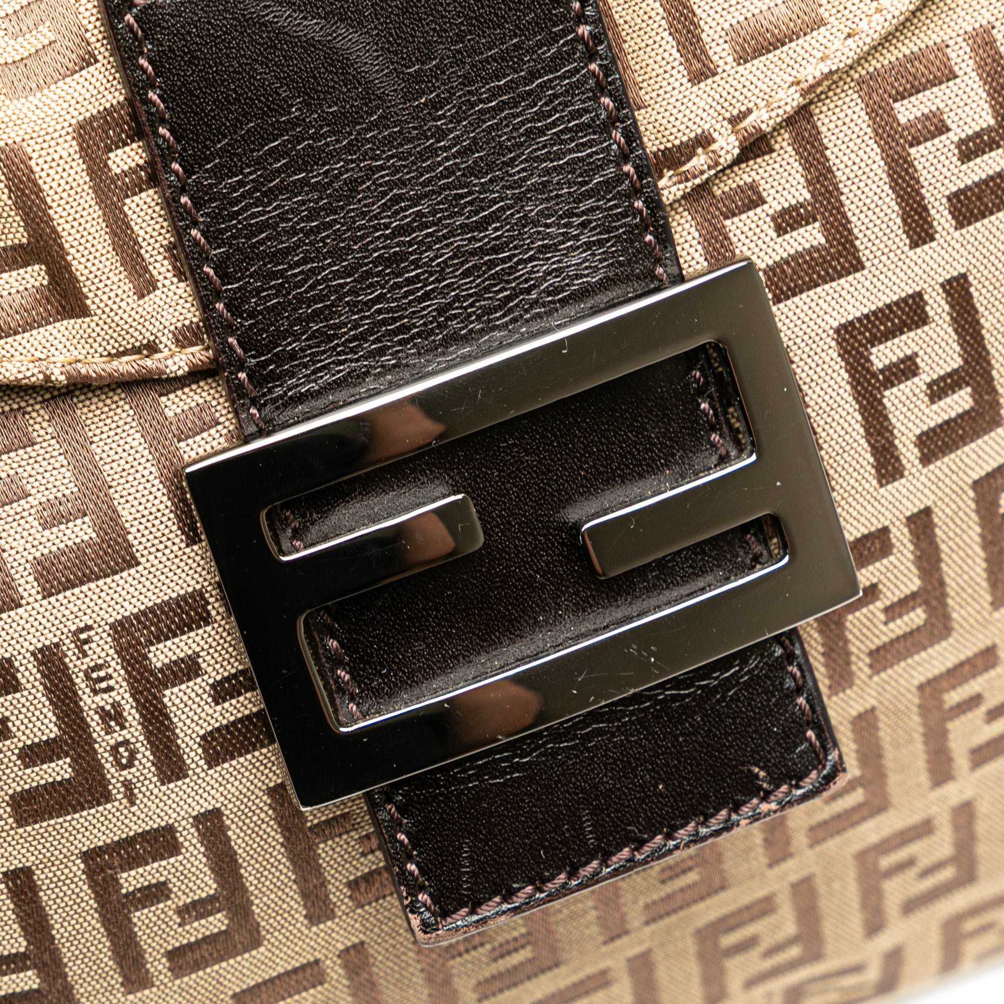 Zucchino Canvas Double Flap Mamma
